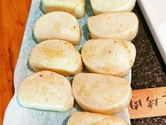 -一家东北烤肉(华大店)
