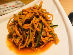 -守柴炉烤鸭(科华中路王府井店)