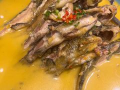 -饭橘汉江码头·乡野土菜馆(静安路店)