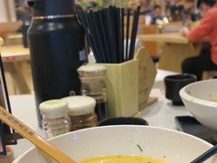 -味千拉面(广州白云机场T1西二店)
