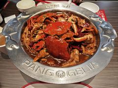 -胖哥俩肉蟹煲(龙德广场店)