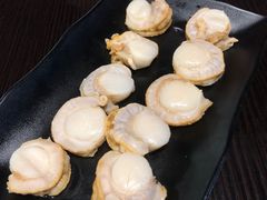 -拾下卜卜贝•海鲜火锅