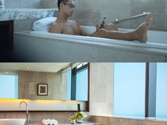 -上海龙之梦万丽酒店