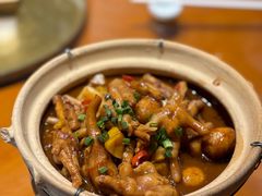 -麒麟小院·老九江菜(安平路店)