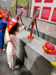 -多元宝贝世界儿童乐园(高新区店)