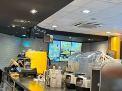 -麦当劳(东苑丽宝商业广场店)