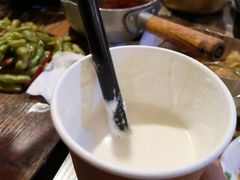 -老铁岭·涮肚烧烤(太原街店)
