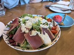 -Ricci睿奇美式餐厅(五道口店)