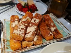 -蛙一刀·麻椒鱼火锅(金仙桥店)