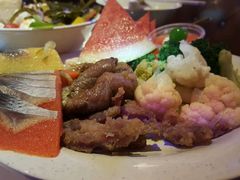 -萧邦音乐会所KTV·蒸汽活海鲜自助(福田店)