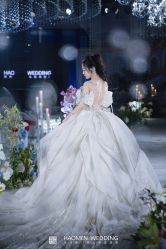 -豪门婚礼策划