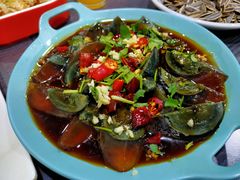 -春荣烧烤(龙泽北路店)