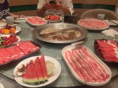 -额尔敦·品质自助(摩尔城店)