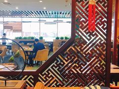 -苏苑饭店-中餐厅(长桥地区店)