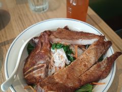 -芽庄越式料理(MOKO新世纪广场店)