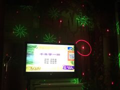 -金乐迪 PARTY KTV(熙街店)