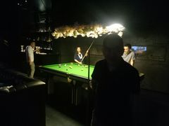 -黑桃K生日订制KTV