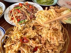 -刘师父老汉口江湖菜(蔡锷路店)