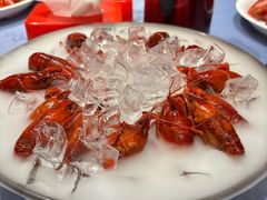 -怪怪龙虾·来自江苏盱眙(惊驾路店)