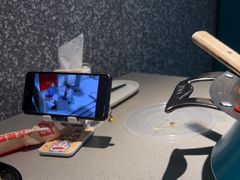 -半天妖烤鱼(丰科万达店)