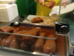-蜜汁藕(三七八巷店)