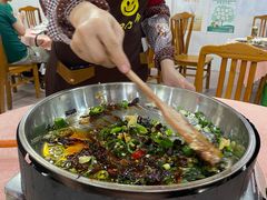 -标记好食