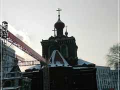 -圣·阿列克谢耶夫教堂