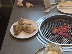 -尚宴牛特鲜自助(太原街万达店)