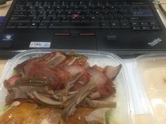 -福荣祥烧腊(第3档口-心食客美食城店)
