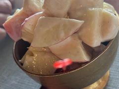 -娜玛瑟德餐厅(宇拓路店)