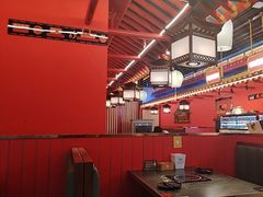 -牛New寿喜烧(曹路花园城店)