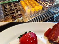 -广州富力君悦大酒店·凯菲厅