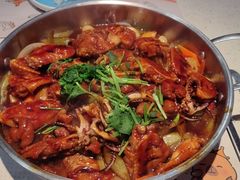 -黄记煌三汁焖锅(顺义华联店)