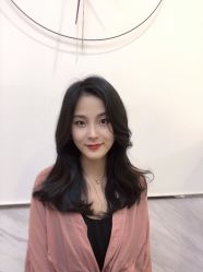 -Rise Hair上升造型