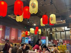 -小饕荟雅安贡椒鱼鲜馆(广福桥店)
