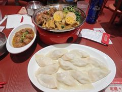-喜家德虾仁水饺(北京超极合生汇店)