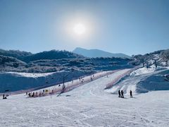 -太子岭滑雪场