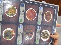 -阿拉伯萨娜餐厅(石马社区店)