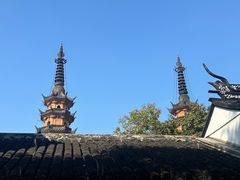-西园戒幢律寺