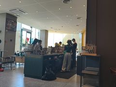 -星巴克(深圳龙岗星河时代店)
