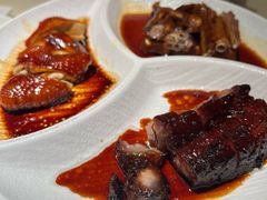 -侨美食家·粤菜(体育西路店)