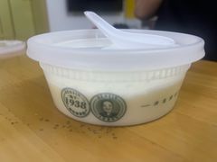 -仁信双皮奶(东川路店)