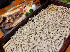-纹兵卫手打荞麦面日料(虹桥本店)