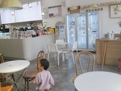 大堂-嗒令甜品·主题融合料理餐厅(首座时代店)