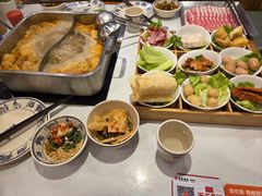 -螺大喜螺蛳粉火锅(雍和宫店)