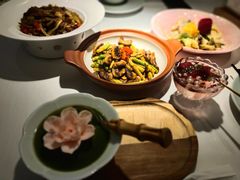 -半勺·新徽菜(银泰城店)