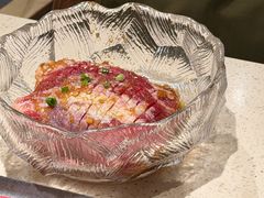 -Ant 蚂蚁洞烤肉·大营地(上海静安大悦城店)