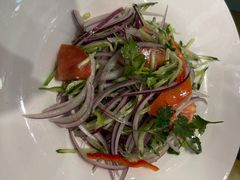 -巴依老爷新疆美食(清华东门店)