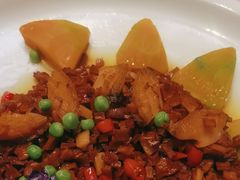 -写庭·鱼鲜川菜·宴请(铁像寺水街店)
