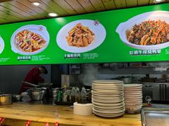 -野渡坡·极致湘菜·庭院餐厅(汉阳店)